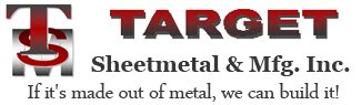 Target Sheetmetal & Mfg Inc 